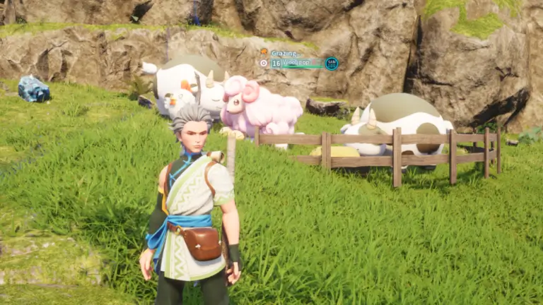 How Many Pals Can a Ranch Hold in Palworld? – Answered
