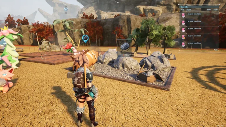 How To Fix Xbox Crashes in Palworld