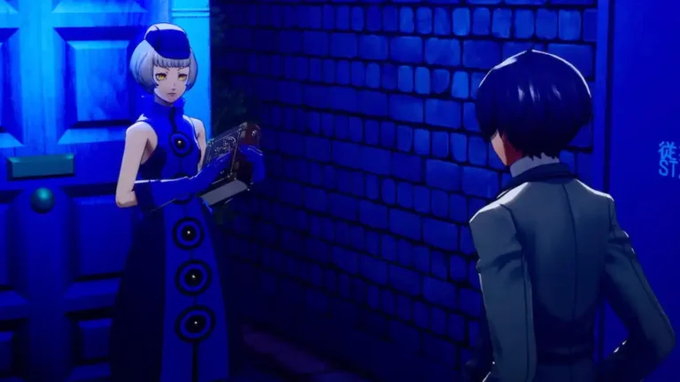 How to Farm Rare Shadows in Persona 3 Reload (P3R)