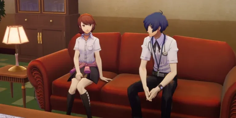All Romance Options in Persona Reload 3