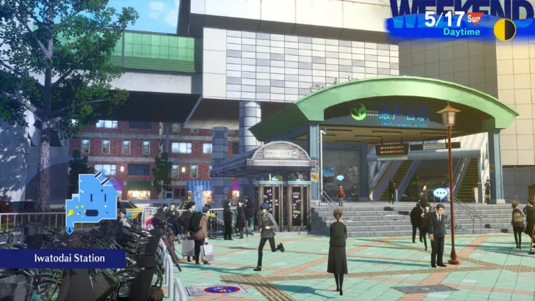 How Long to Beat | | Persona 3 Reload Game Length