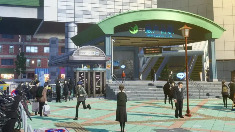 Is the Kendo Club in Persona 3 Reload (P3R)? – Answered