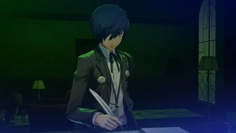 What is the Character Name Order in Persona 3 Reload (P3R)? – Answered