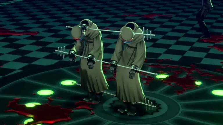 What is the Trance Twins Weakness in Persona 3 Reload? – Answered (P3R)