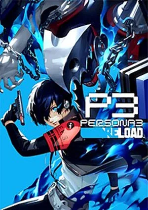 Persona 3 Reload Resources on GameForce.blog