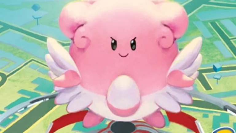 Pokemon GO: Best Blissey Movesets, Listed
