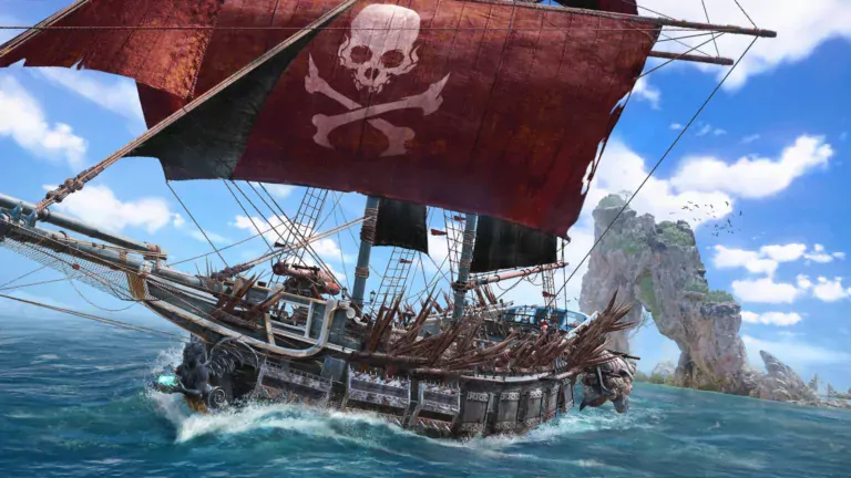 What Are the Best Ships Overall in Skull and Bones?
