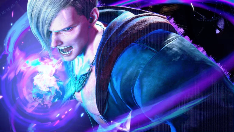 Street Fighter 6: When is Ed’s Release Date? – Answered