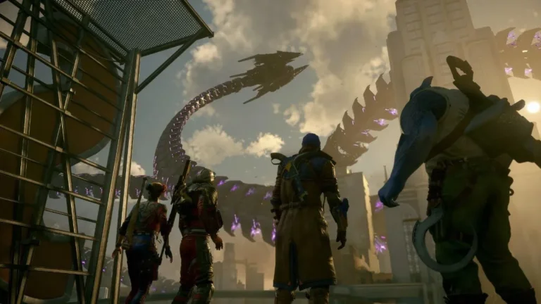 How to Solve Riddler’s Bakerline Riddles in Suicide Squad: Kill the Justice League