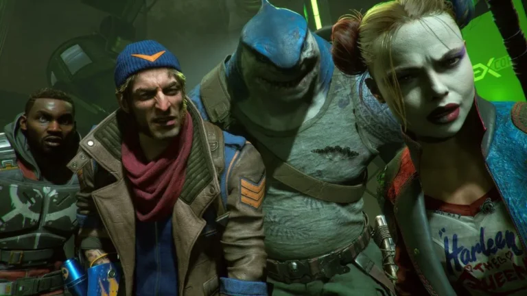 How to Solve Riddler’s Suicide Slums Riddles in Suicide Squad: Kill the Justice League