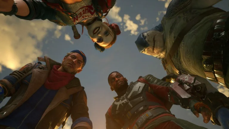 How to Solve Riddler’s Wonderland District Riddles in Suicide Squad: Kill the Justice League