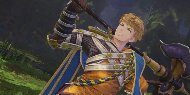 Vane, The Knight Of Fellowship in Granblue Fantasy: Relink | Character Secrets - GameForce Blog Vane, The Knight Of Fellowship in Granblue Fantasy: Relink | Character Secrets