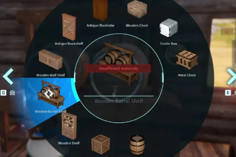Palworld Storage Mechanic has Users Venting Anger - GameForce Blog Palworld Storage Mechanic has Users Venting Anger