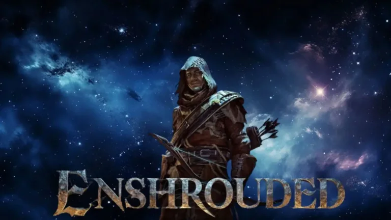 Are There Any Codes for Enshrouded? Answered