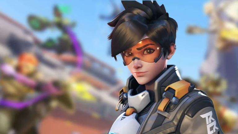 Overwatch 2 Is Dropping Premium Heroes And Adding A New Store