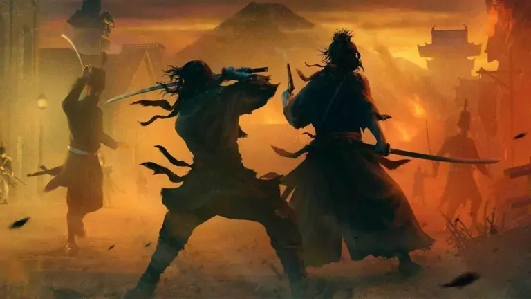 Rise Of The Ronin Review Roundup