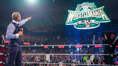 Wrestlemania 2024 Start Time How To Watch Match Card And Predictions - GameForce Blog Wrestlemania 2024 Start Time, How To Watch, Match Card, And Predictions