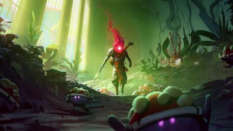 Dead Cells Studio Teams With Other Indie Devs For The Triple-I Showcase - GameForce Blog Dead Cells Studio Teams With Other Indie Devs For The Triple-I Showcase