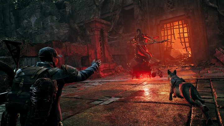 Remnant 2 - Ford Bug Explained - GameForce Blog Remnant 2 - Ford Bug Explained