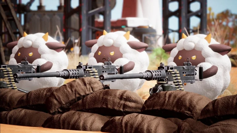 Palworld's Success Overwhelms Devs with Profits. Figure Is 'Too Big for a Studio With Our Size to Handle,' According to Pocketpair’s CEO