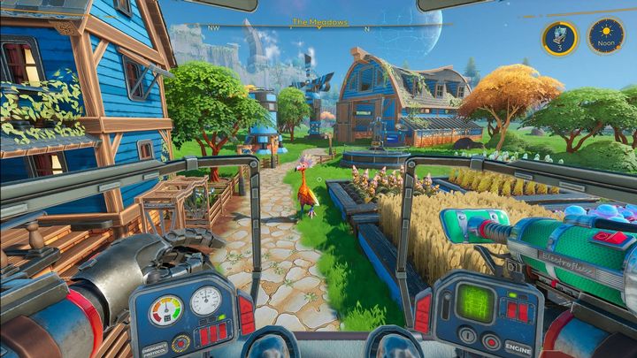 How to Get Coal in Lightyear Frontier - GameForce Blog How to Get Coal in Lightyear Frontier