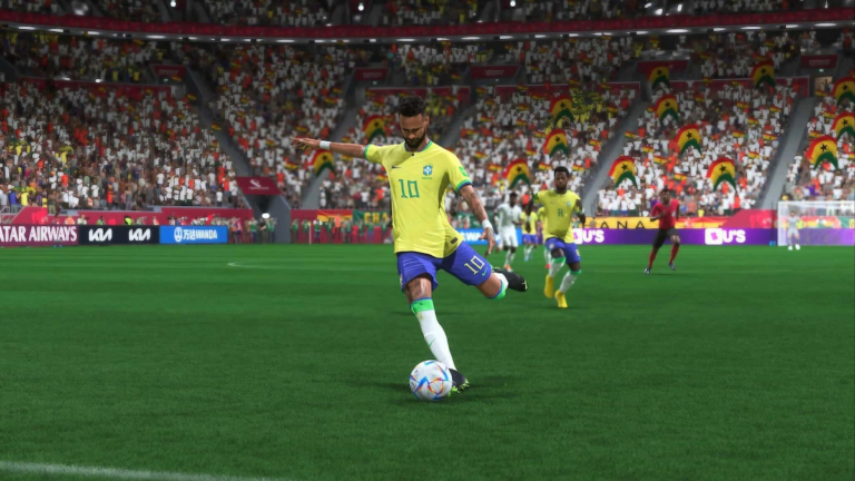 Is Brazil in EA FC 24 – Answered