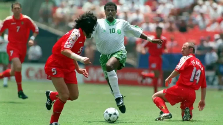 EA FC 24 Saeed Al-Owairan Golazo SBC Leaked: Expected Release Date, Costs, and More