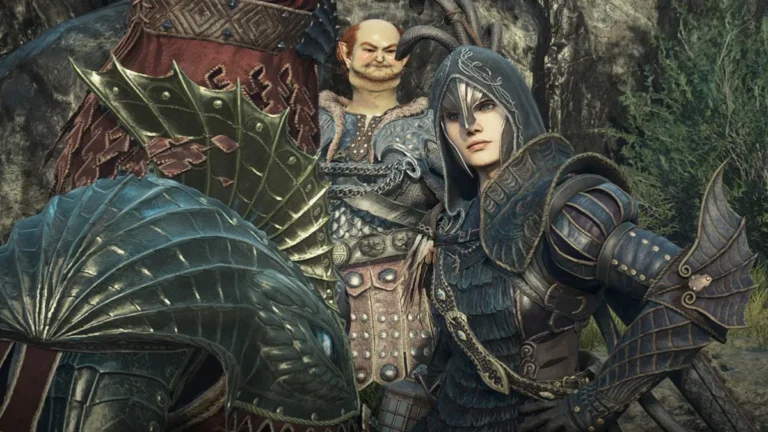 Where To Find A Pawn ID in Dragon’s Dogma 2