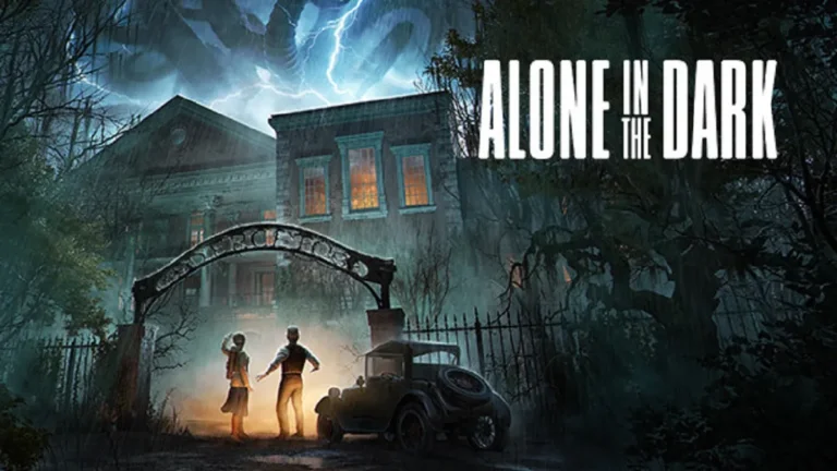 Alone in the Dark: All Lagniappes & Where to Find Them