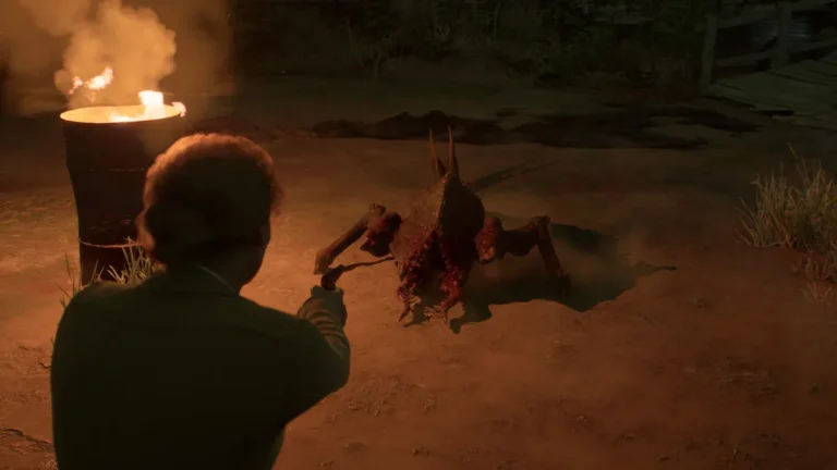 Alone in the Dark All Difficulty Settings Explained - GameForce Blog Alone in the Dark: All Difficulty Settings Explained