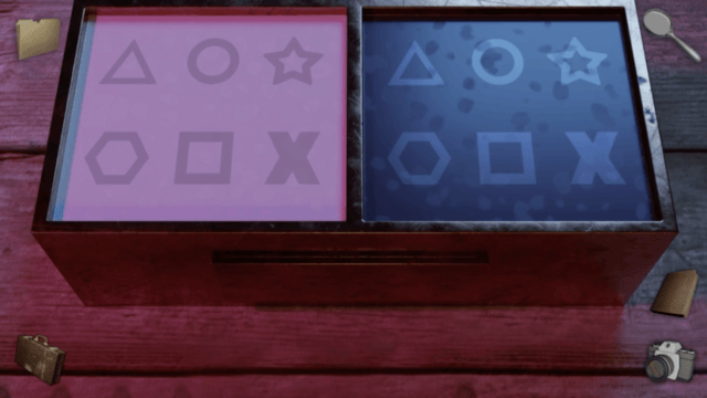 Incoherence is a Cool Point-n-Click Mystery Game by Glitch Games