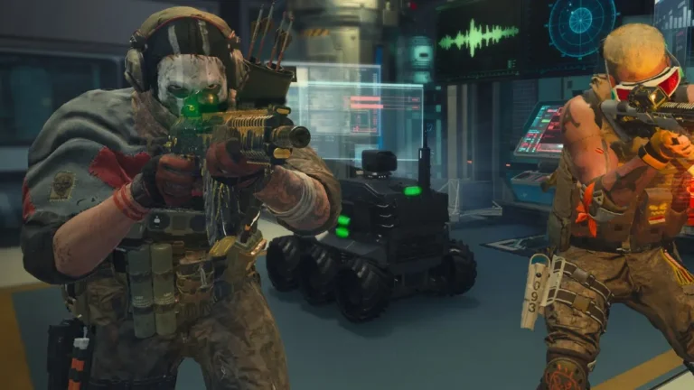 How to Get Barebones Kills in MW3