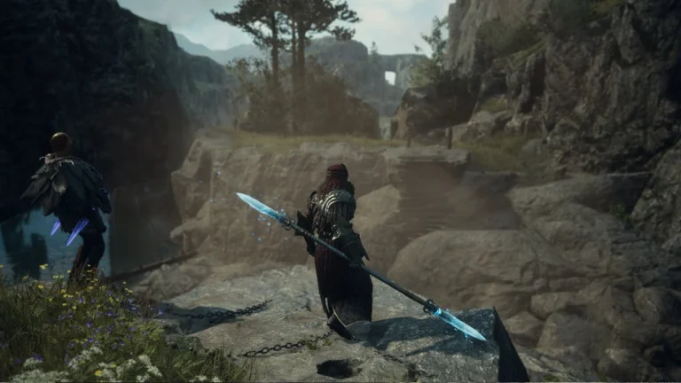 Can You Repair Bridges in Dragon’s Dogma 2?