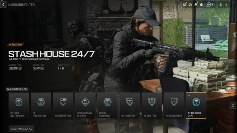 Weekly Challenges for Modern Warfare 3 (MW3) Season 2