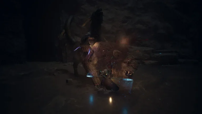 Where to find Gorechimera in Dragon’s Dogma 2: Gorechimera location guide
