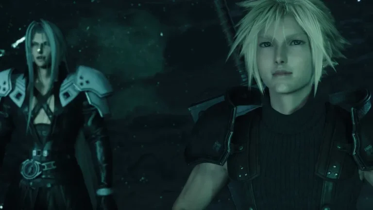 Does Final Fantasy 7 Rebirth Have Missables? – Answered