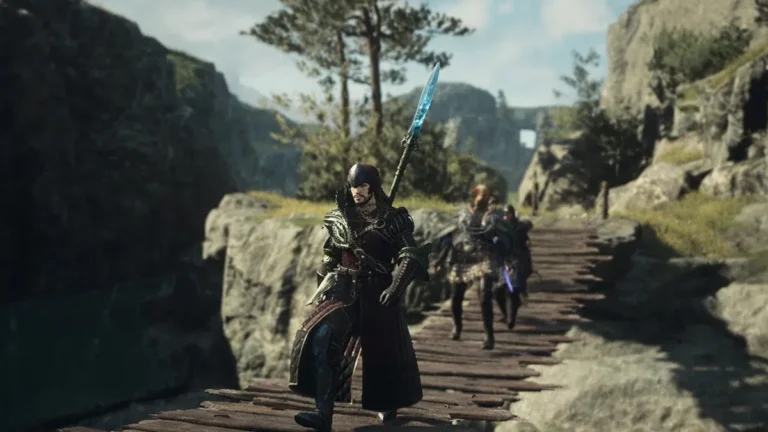 PSA: Don’t Complete This Dragon’s Dogma 2 Quest Without Checking Your Progress First