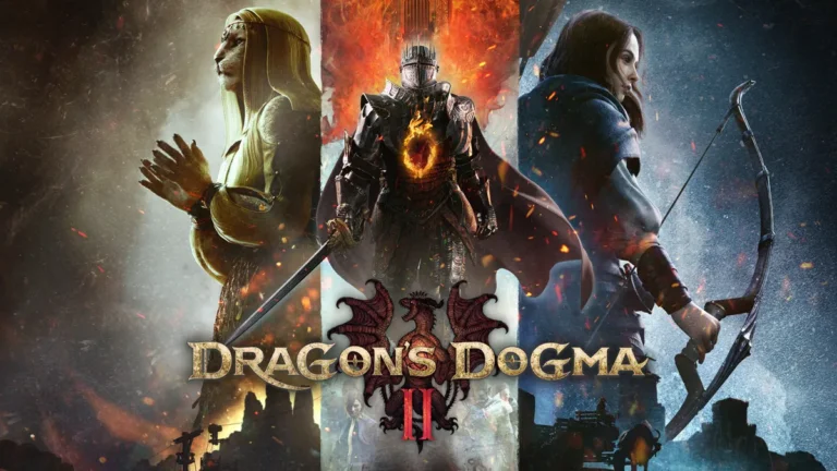 How to Complete Twixt a Rock and a Hard Place in Dragon’s Dogma 2