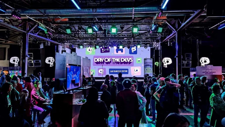 We asked indies at Day of the Devs how to survive the game industry hellscape