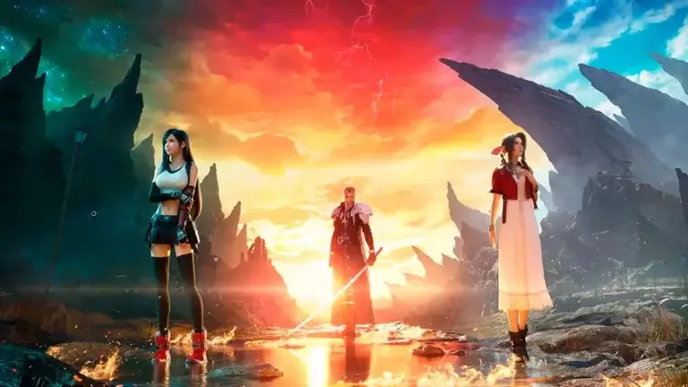 Does Demo Progress Carry Over in Final Fantasy 7 Rebirth (FF7R)?