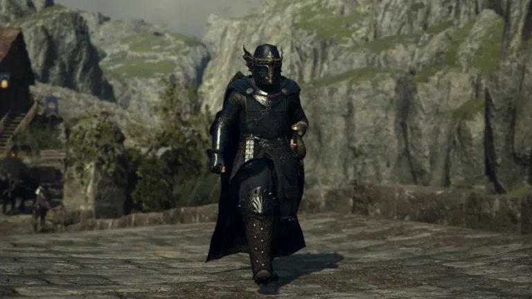 What To Do With Jasper, Onyx, & Other Jewels in Dragon’s Dogma 2