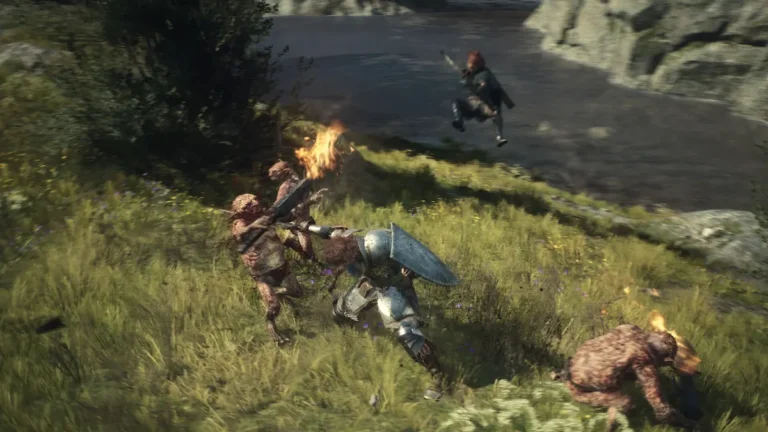Dragon’s Dogma 2 Controls Guide (All Platforms)