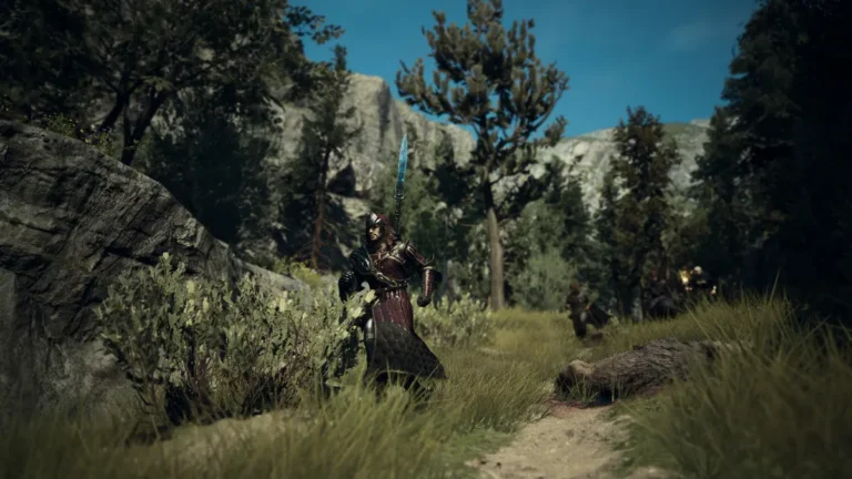 Dragon’s Dogma 2: Do You Lose Your Items When You Go to Jail? – Answered