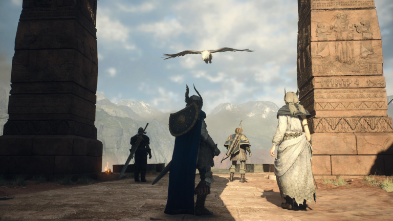 Dragons Dogma 2 All Pawn Badges Listed - GameForce Blog Dragon’s Dogma 2: All Pawn Badges Listed