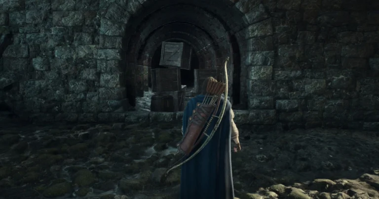 How to Unlock the Locked Door in Cropper’s Quarter in Dragon’s Dogma 2