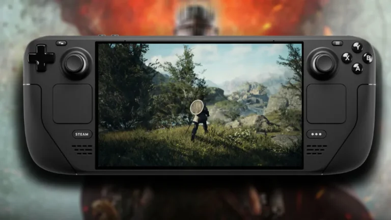 Does Dragon’s Dogma 2 Run on Steam Deck?