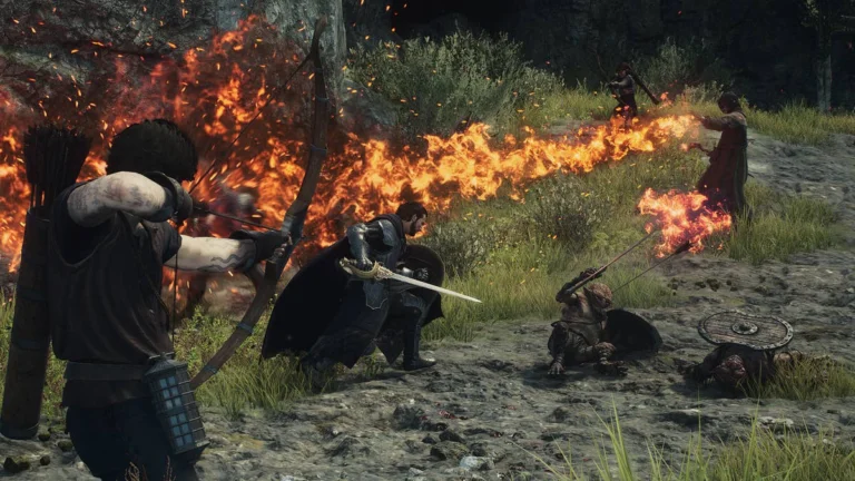 Dragon's Dogma 2 Has Major Problems With Frame Rate Drops. Players Already Found Brutal Solution