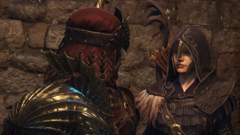 What To Do If A Pawn Has Shining Red Eyes in Dragons Dogma 2 Dragonsplauge Explained - GameForce Blog What To Do If A Pawn Has Shining Red Eyes in Dragon’s Dogma 2 – Dragonsplauge, Explained