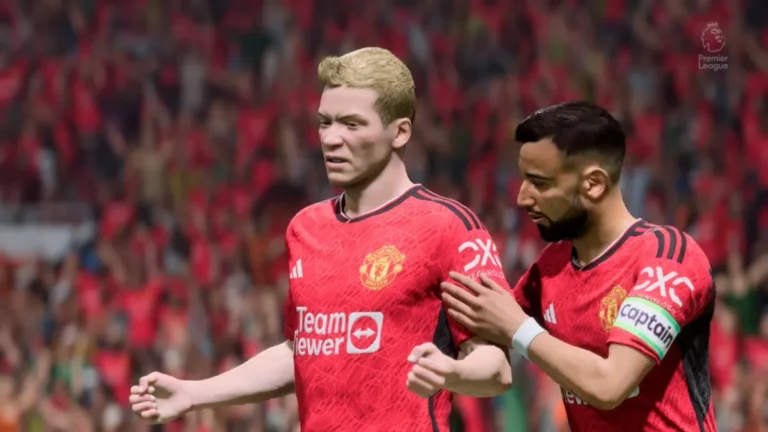 EA FC 24 Rasmus Hojlund Premier League POTM SBC Leaked: Expected Release Date, Cheapest Solutions, and More