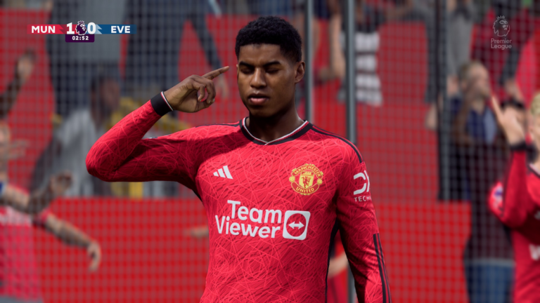 EA FC 24 Spring Update Patch Notes Highlights Nerfs to Several Playstyles